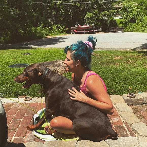 Welcome to My Closet! - Picture 5 of 6